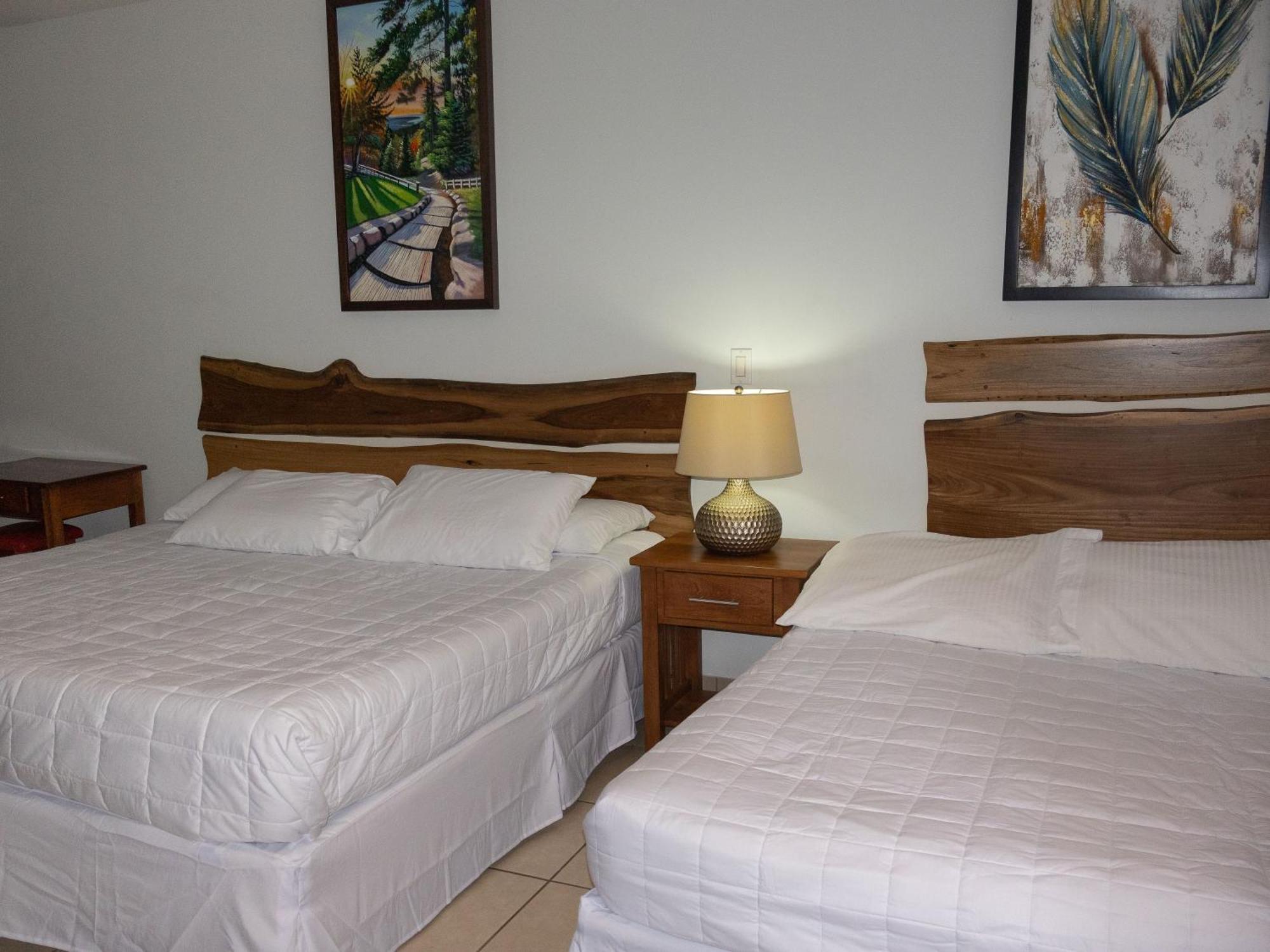 Hotel Leon Inn 외부 사진