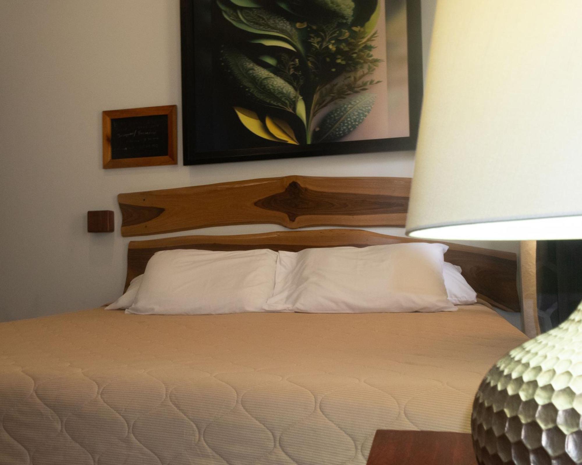 Hotel Leon Inn 외부 사진