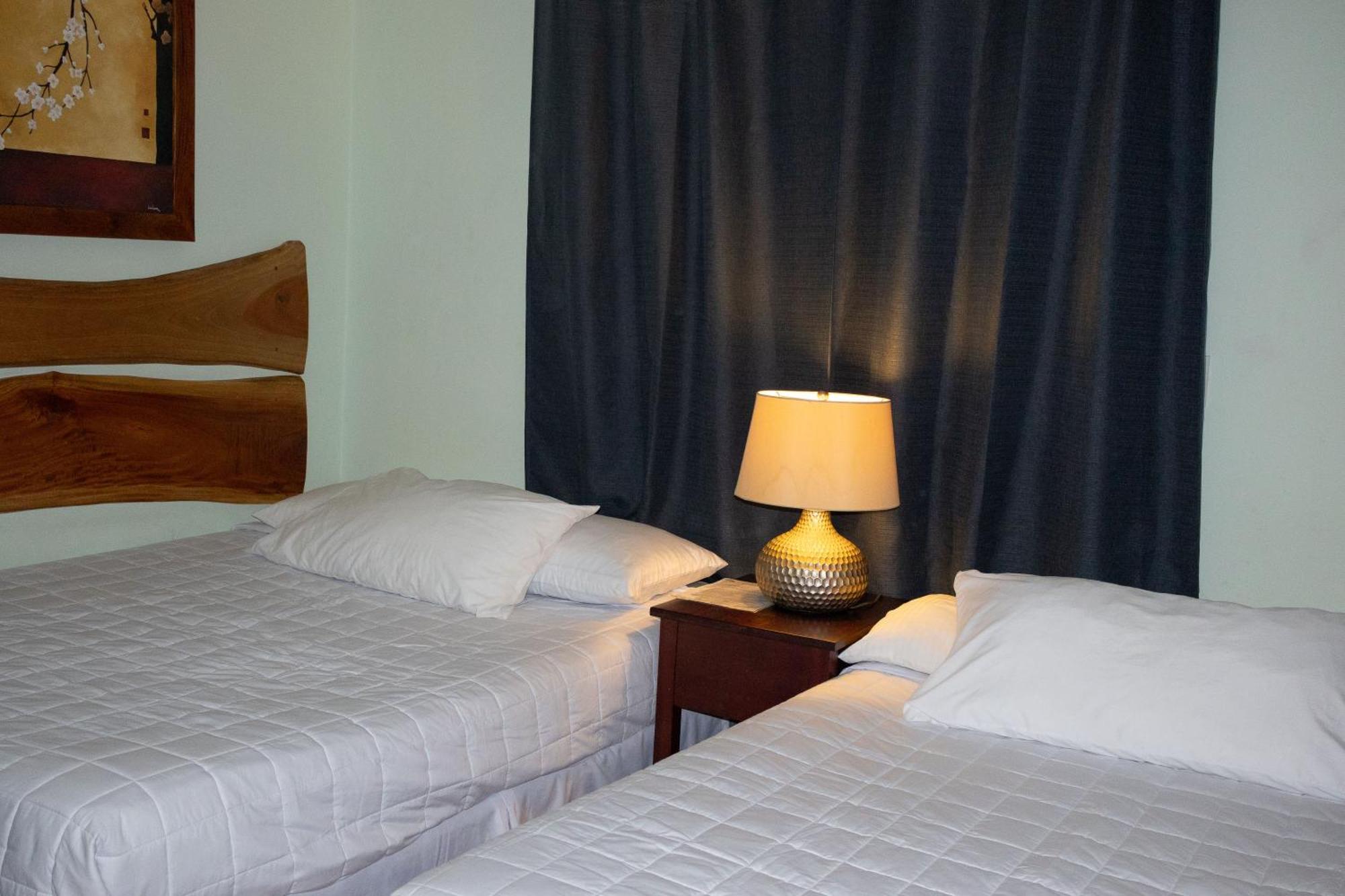 Hotel Leon Inn 외부 사진