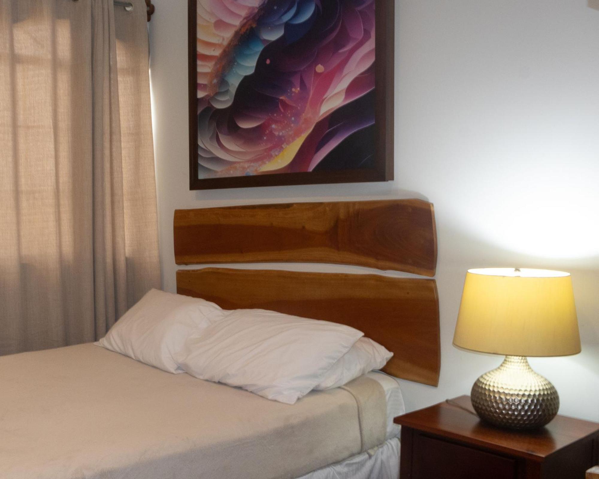 Hotel Leon Inn 외부 사진
