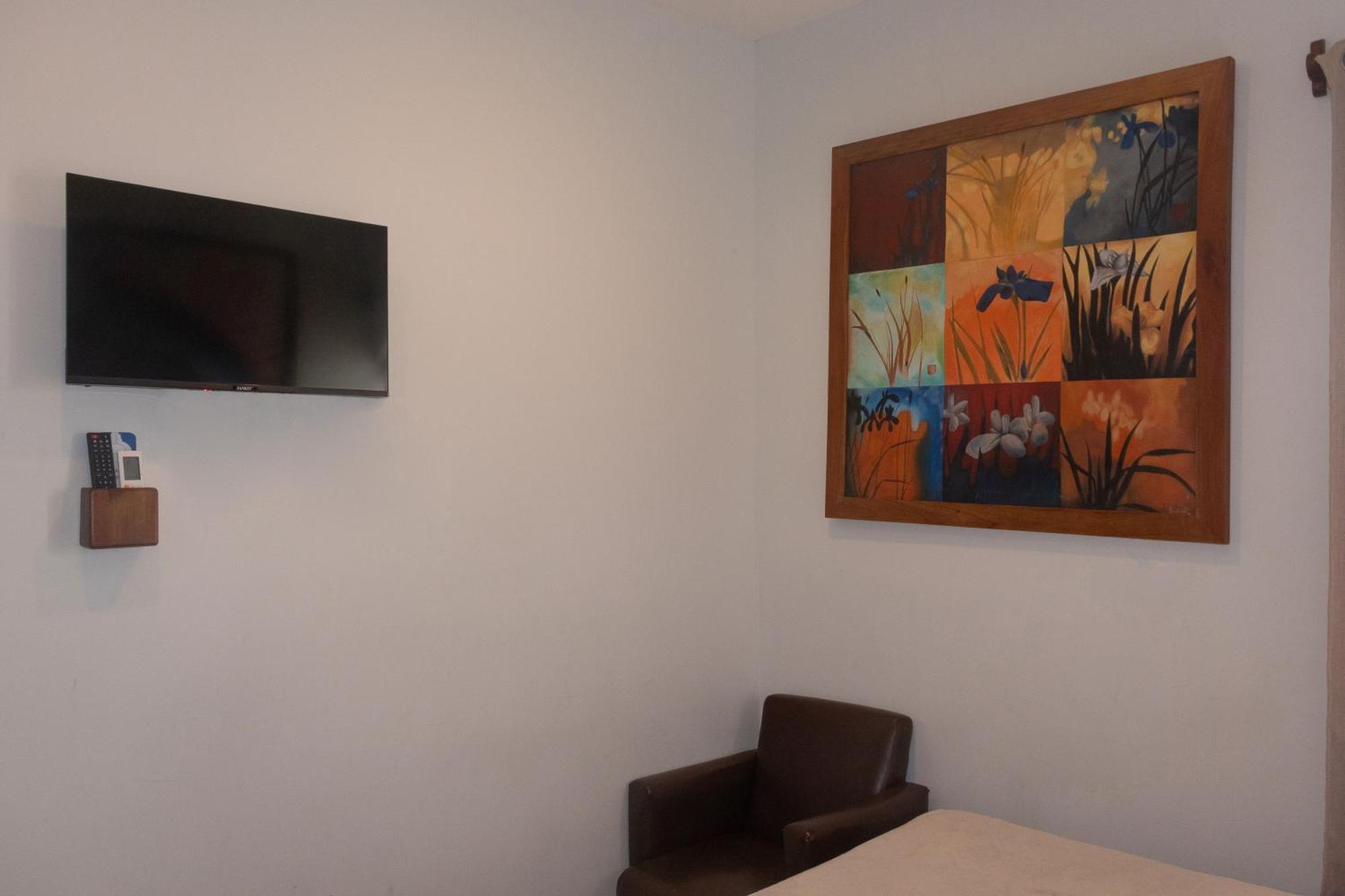 Hotel Leon Inn 외부 사진